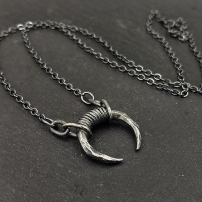 Cultus necklace