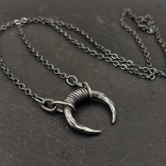 Cultus necklace