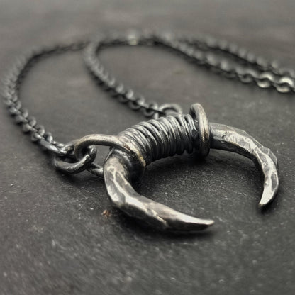 Cultus necklace