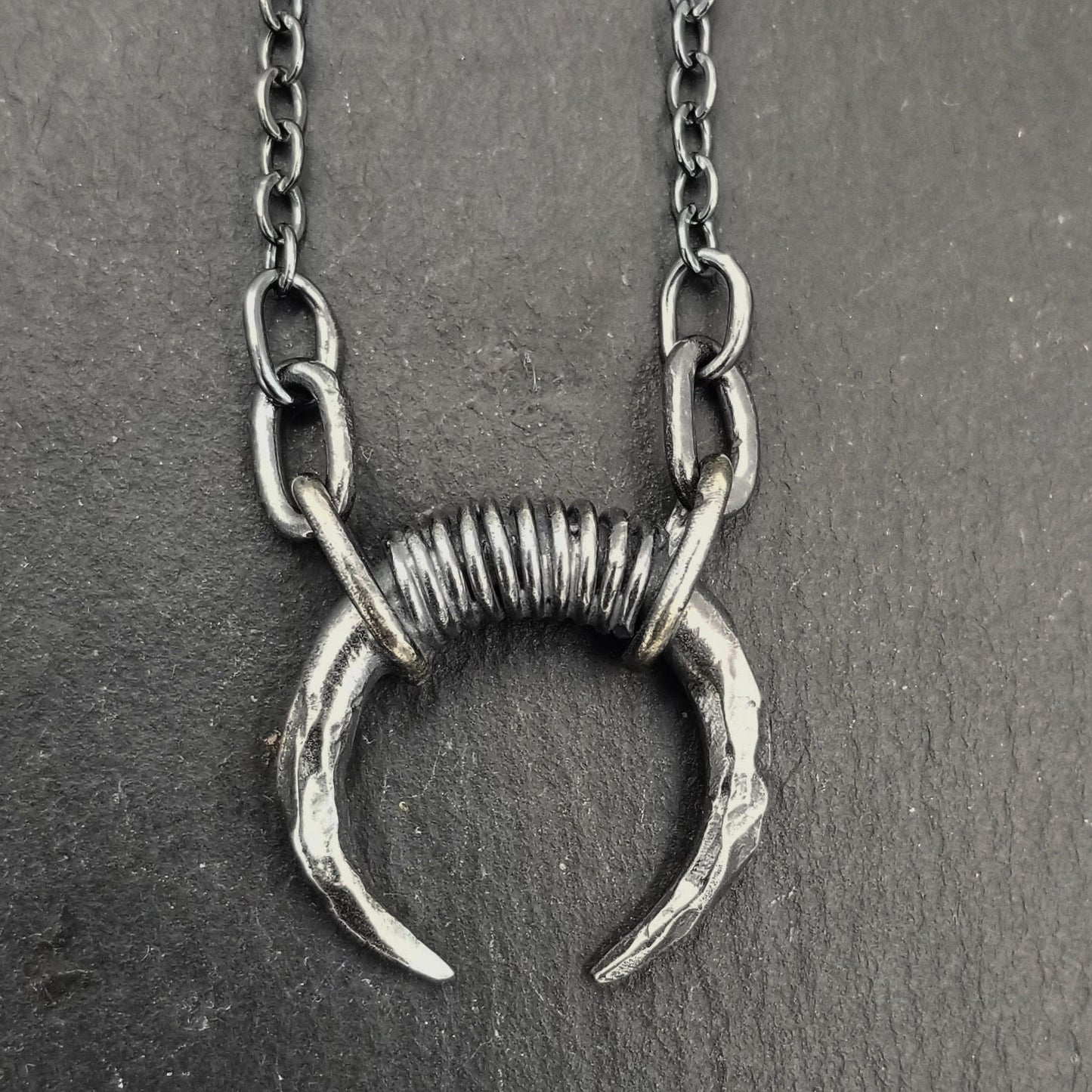 Cultus necklace