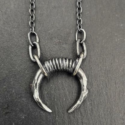 Cultus necklace