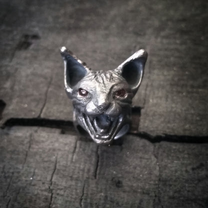 The Familiar Ring