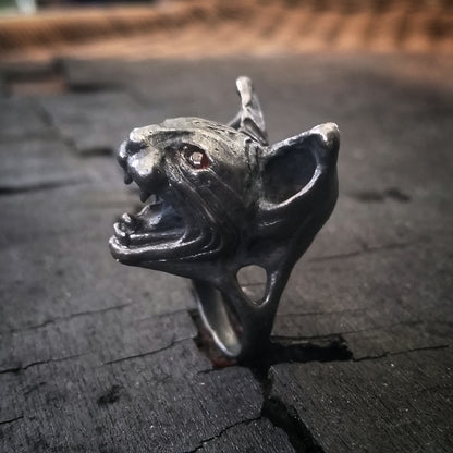 The Familiar Ring