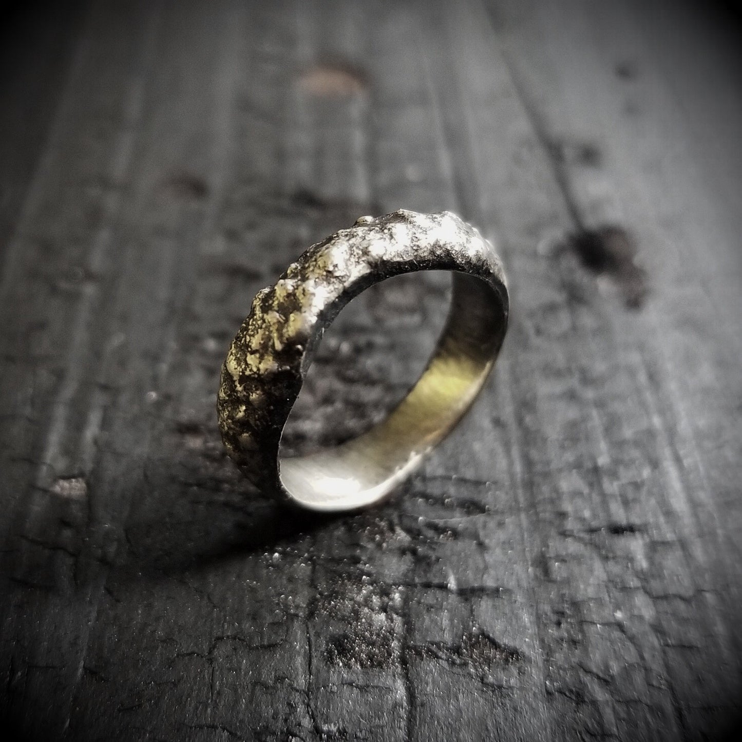 Stardust Contour Band