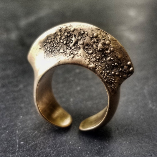 THE CULLING Ring