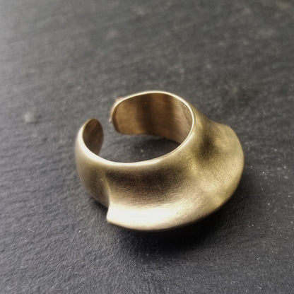 THE CULLING Ring
