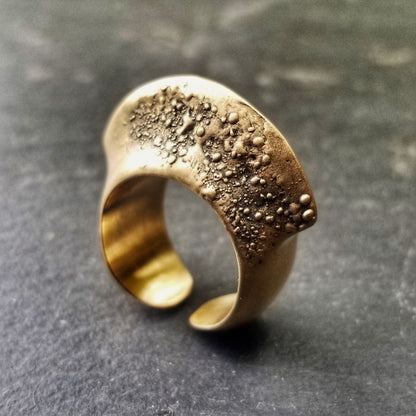 THE CULLING Ring