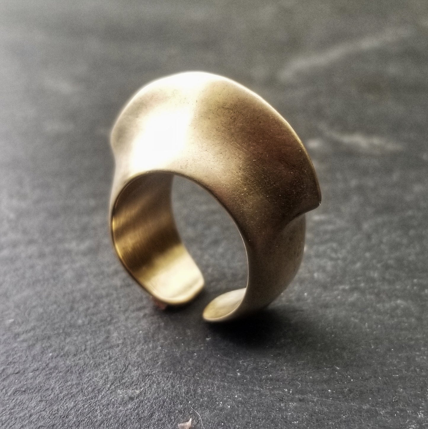 THE CULLING Ring