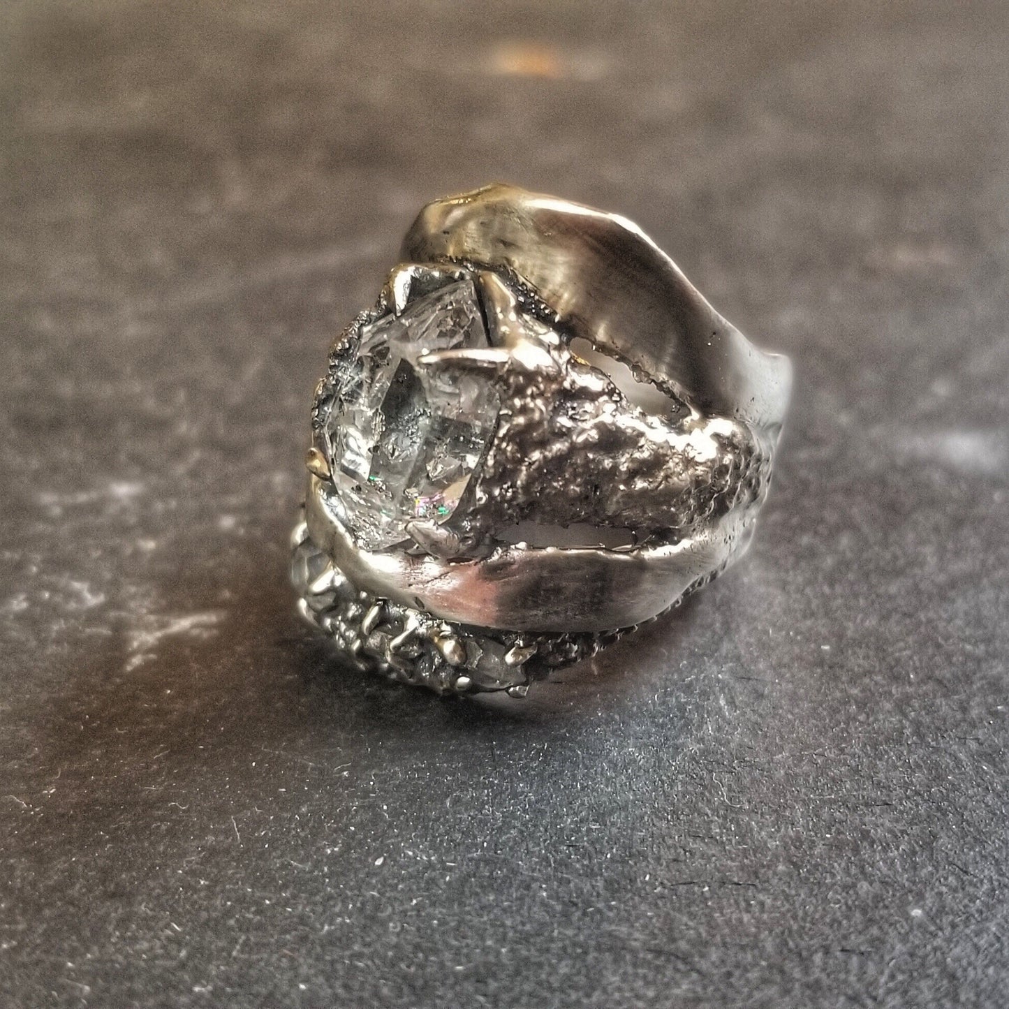 Archean Ring