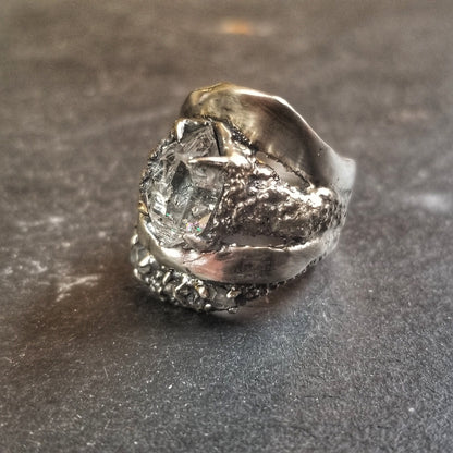 ARCHEAN Ring