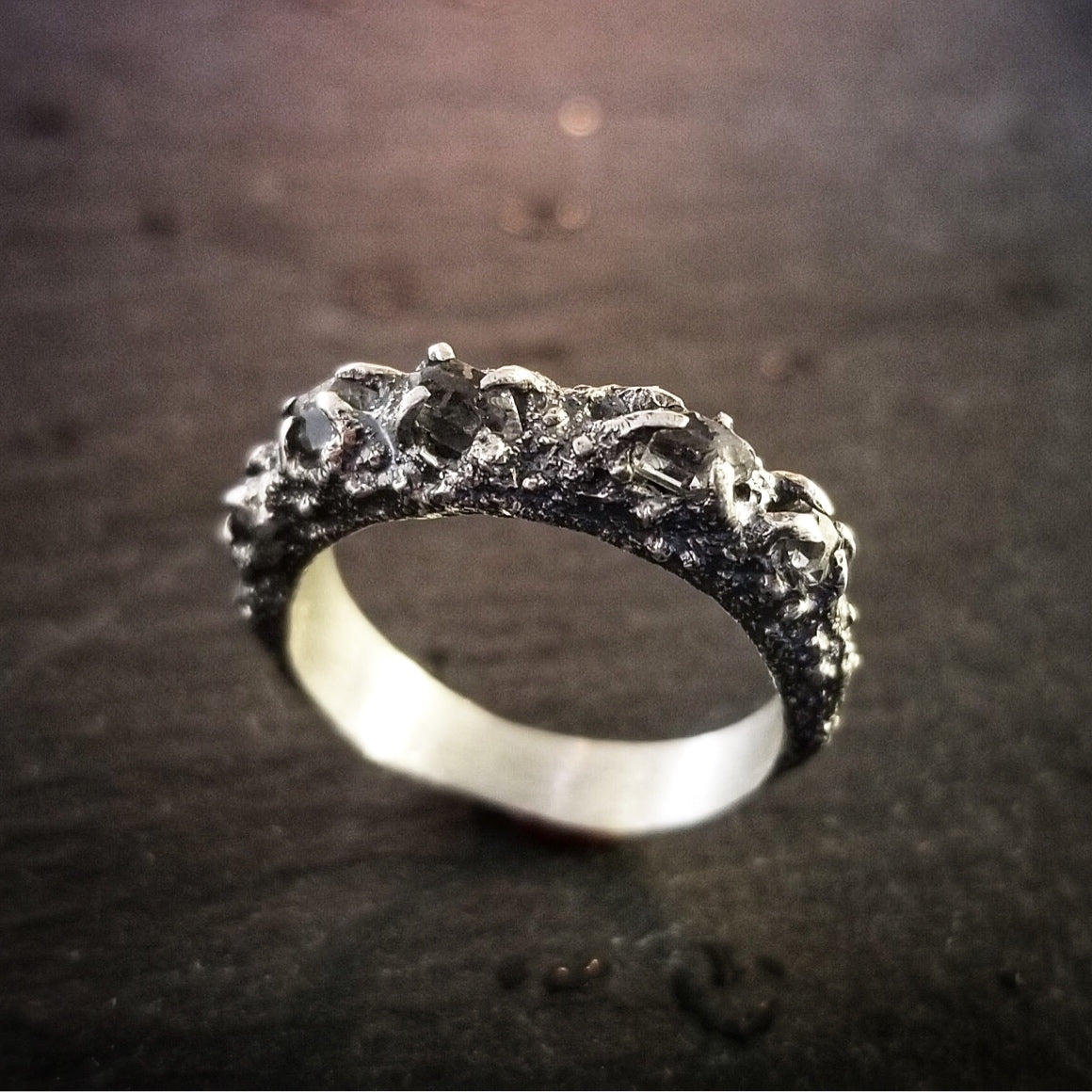 Constellation Ring