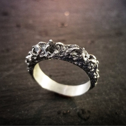 Constellation Ring