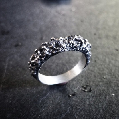 Constellation Ring