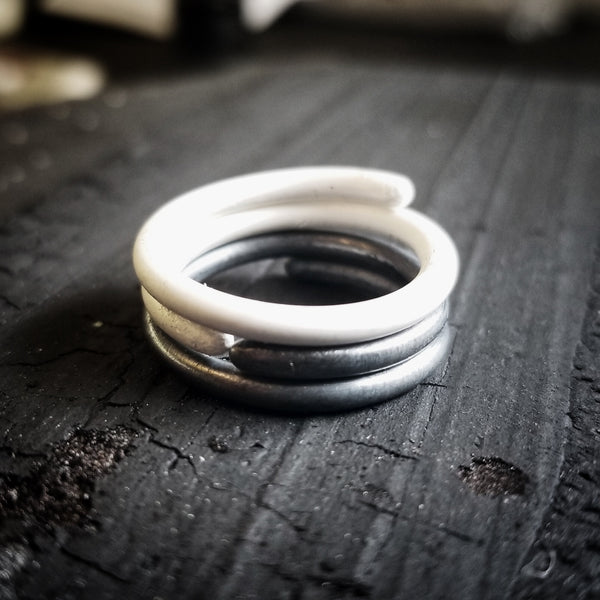 The Tinne Ring Set