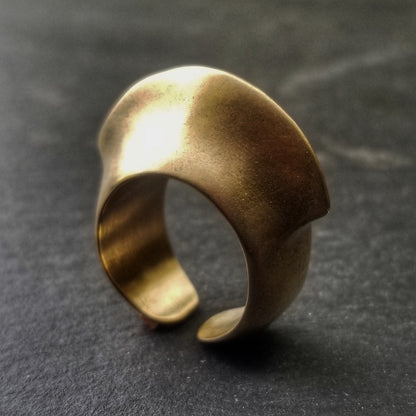 THE CULLING Ring