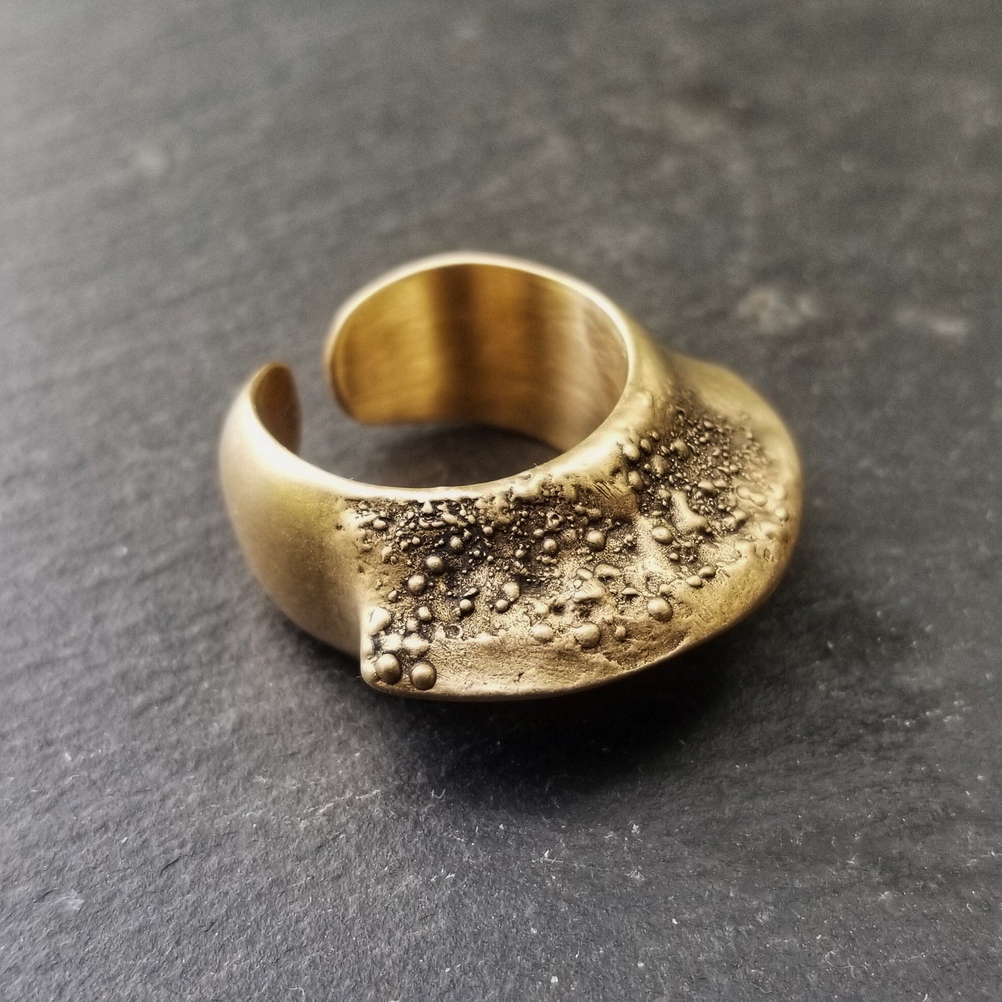 THE CULLING Ring