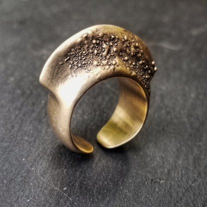 THE CULLING Ring