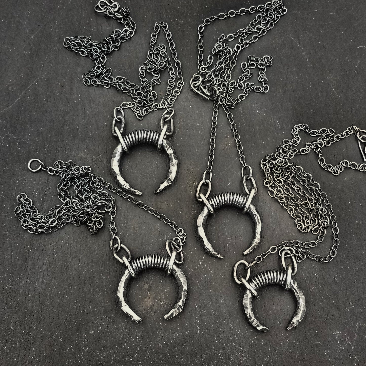 Cultus necklace