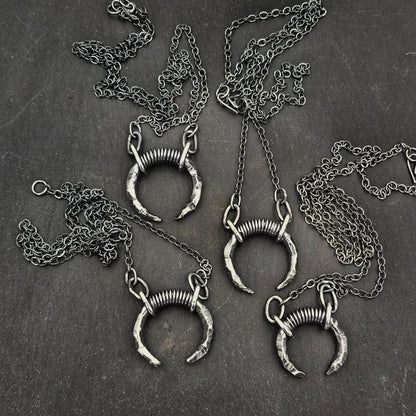 Cultus necklace