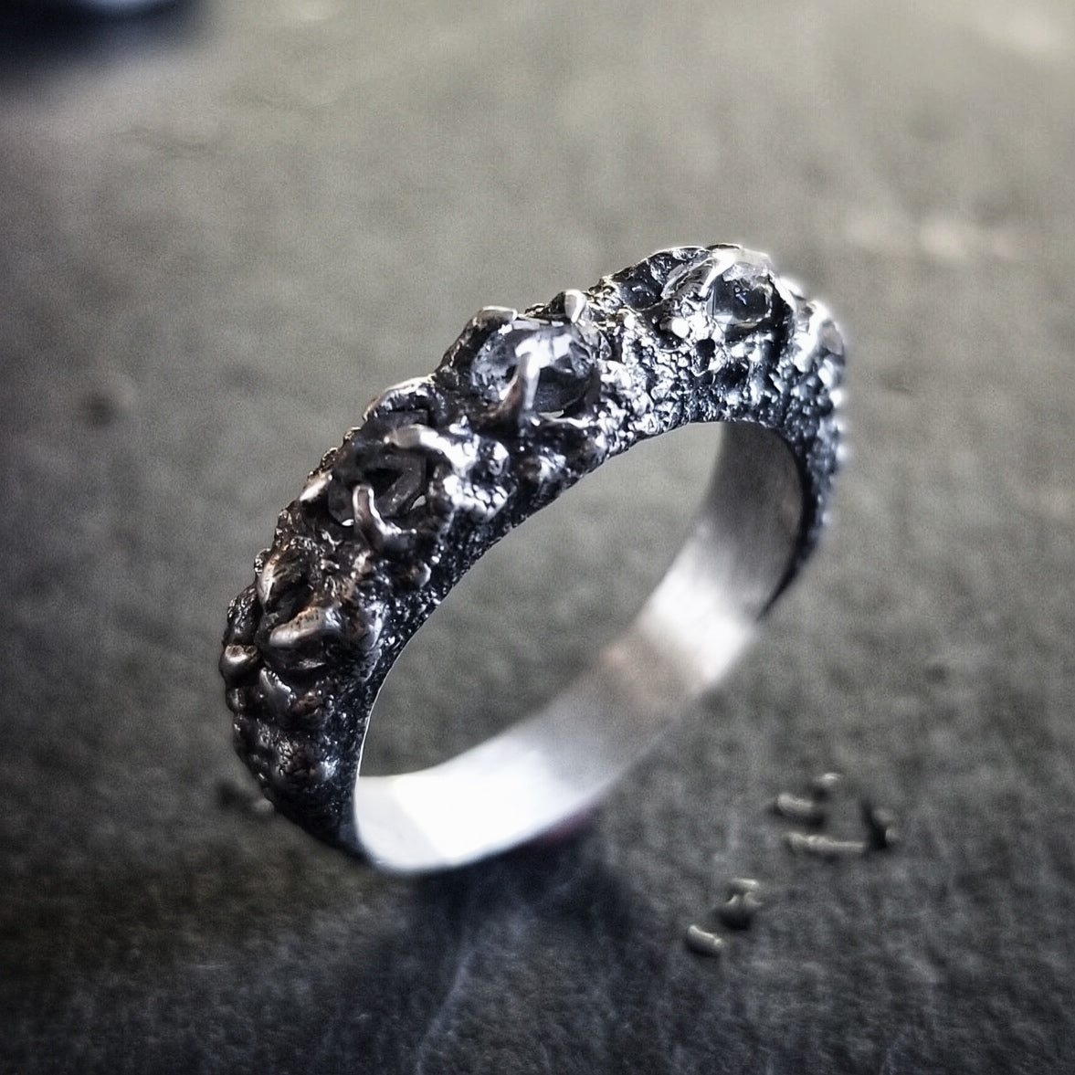 Constellation Ring