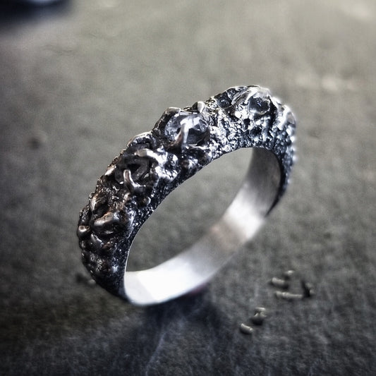 Constellation Ring