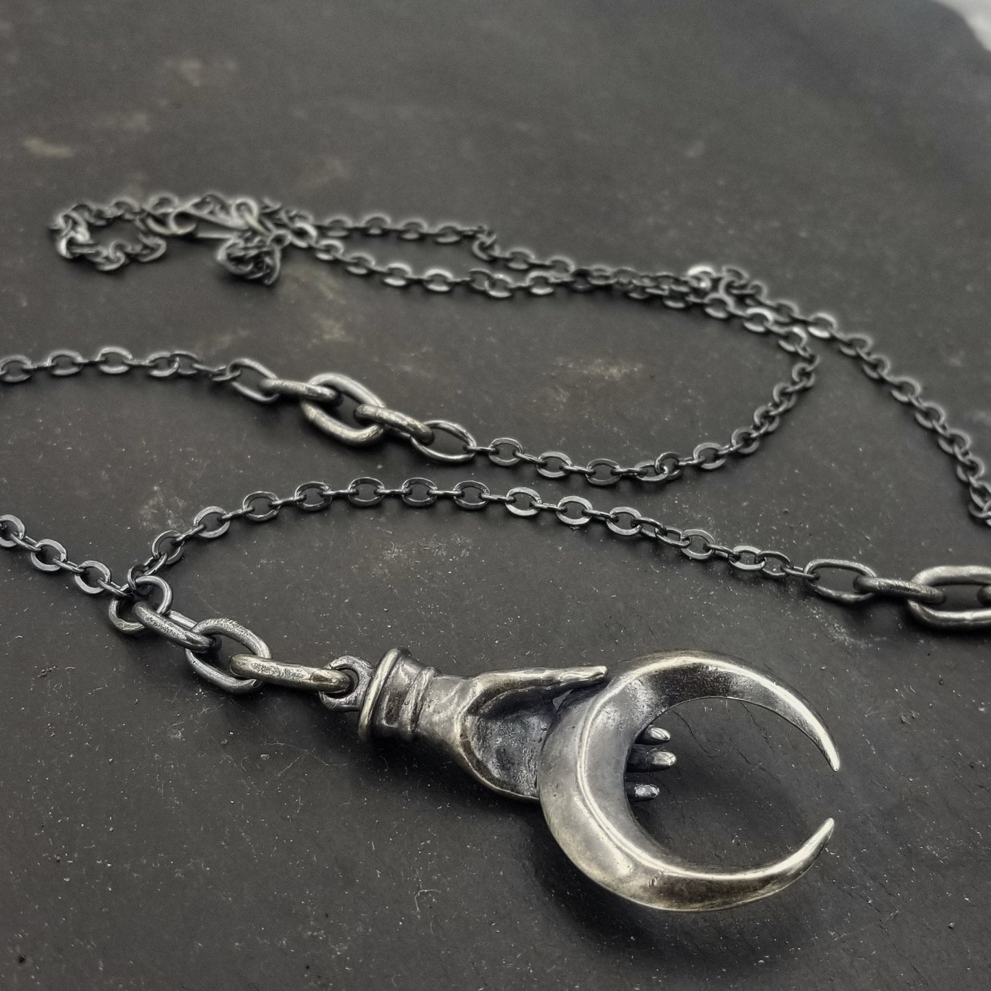 Alchemia Necklace