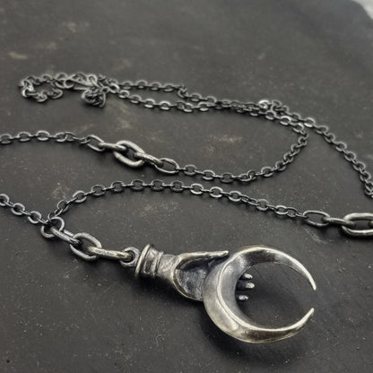 Alchemia Necklace
