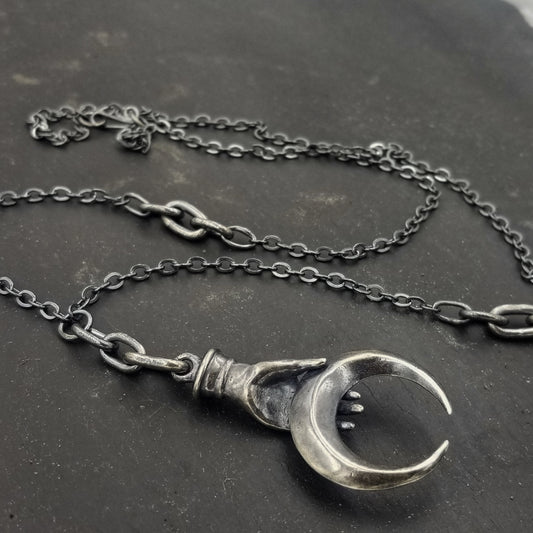 Alchemia Necklace