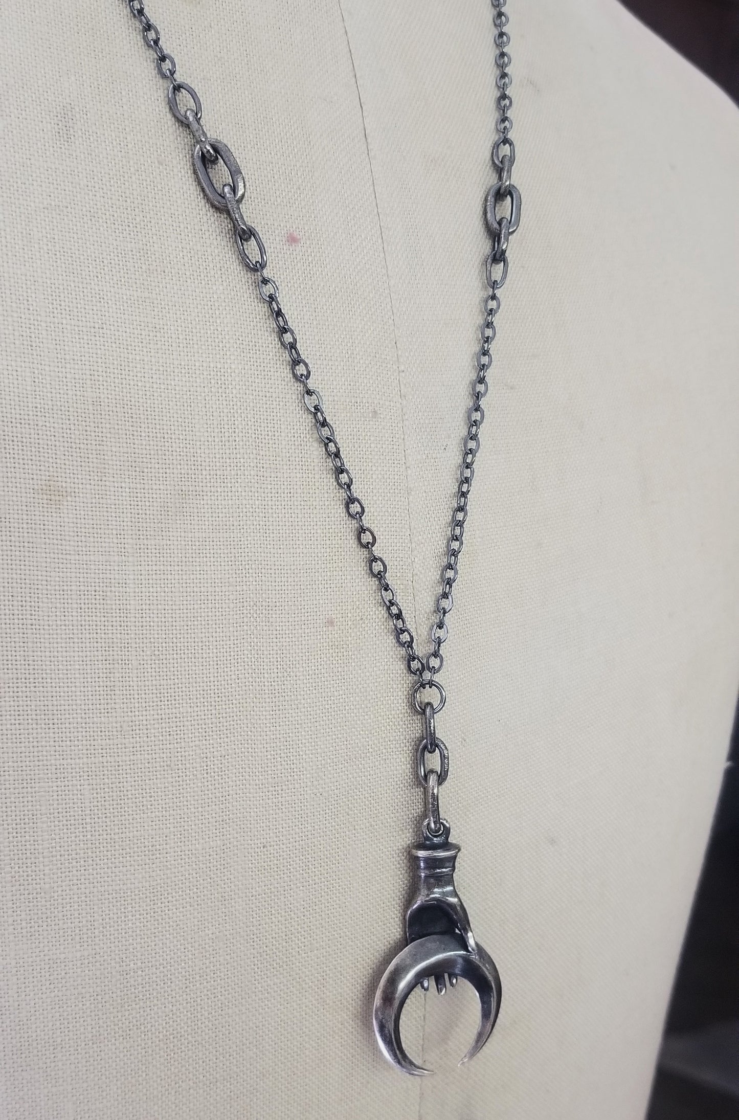 Alchemia Necklace