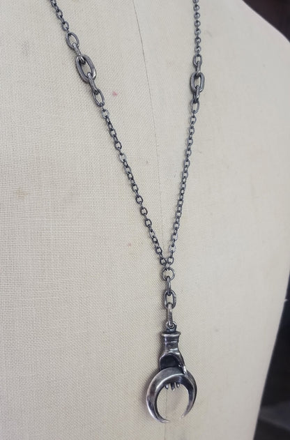 Alchemia Necklace