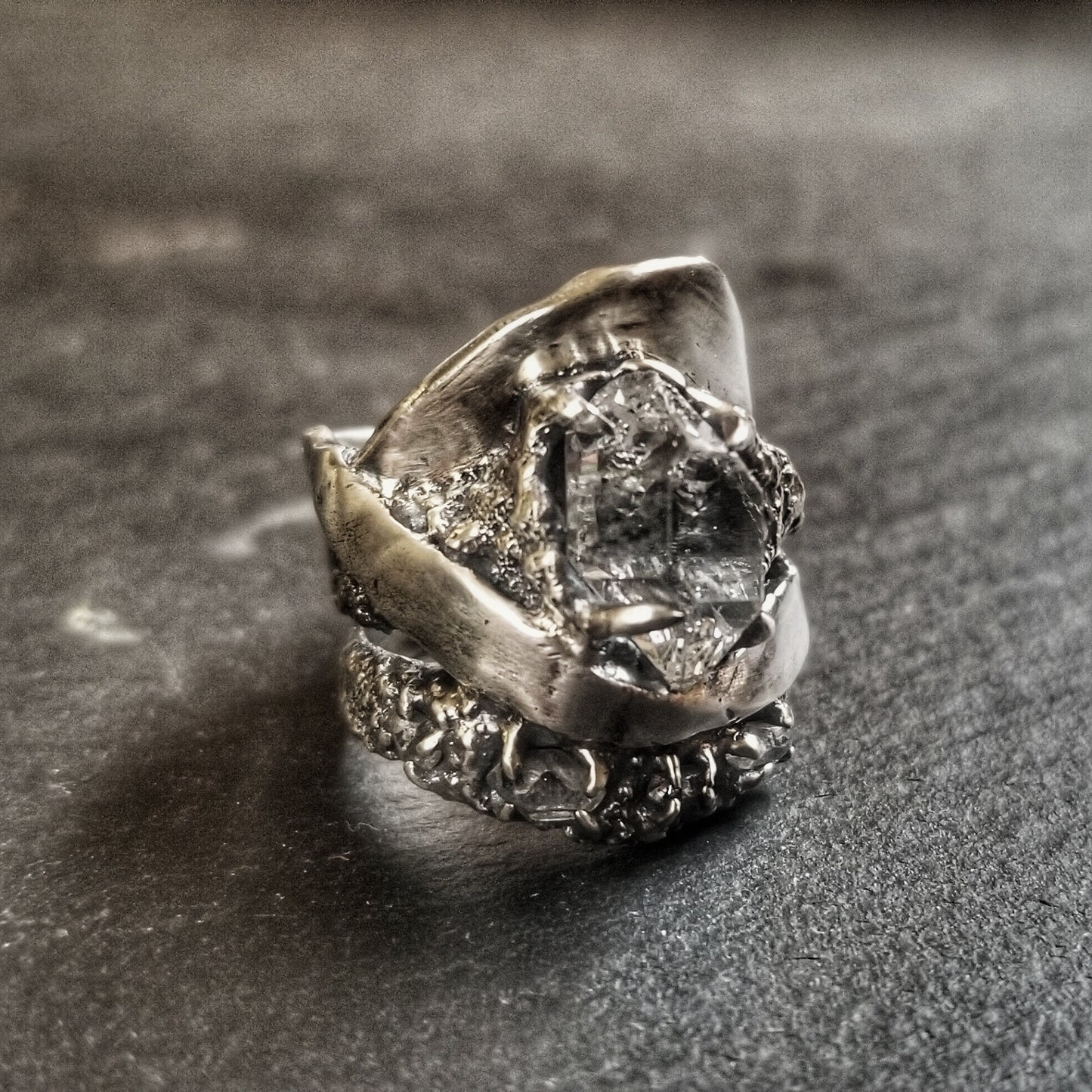 Archean Ring