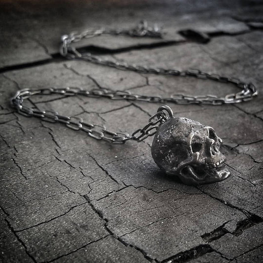 THE TEMPEST Necklace