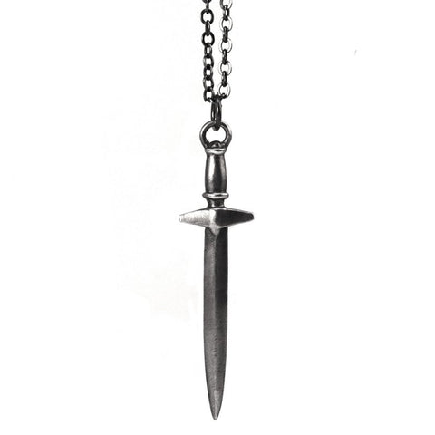 Athame Pendant