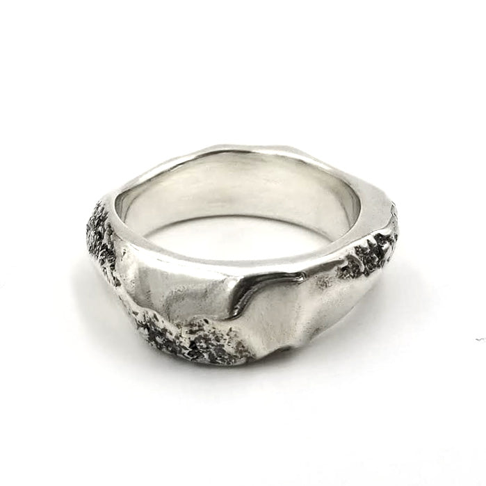 Detritus ring