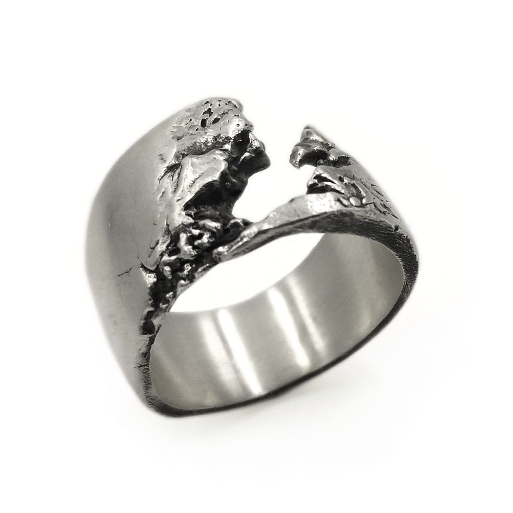 CHASM ring