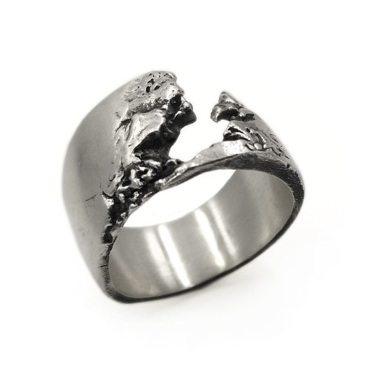 CHASM ring