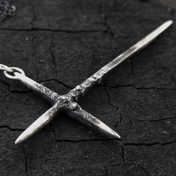 Omen Necklace
