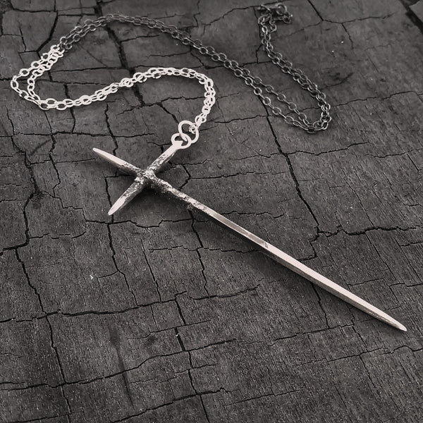 Omen Necklace