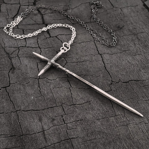 Omen Necklace