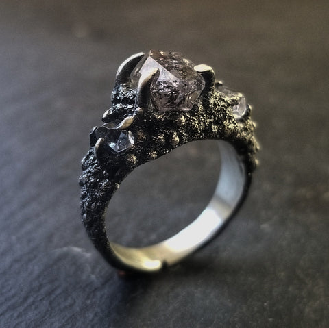 Stardust Ring