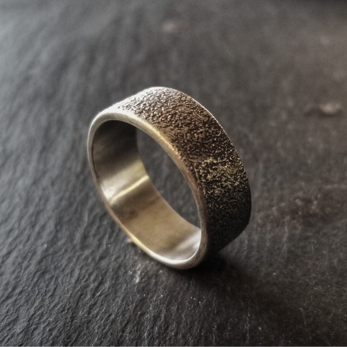 The Penumbra ring