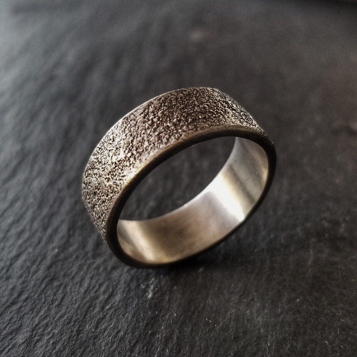 The Penumbra ring