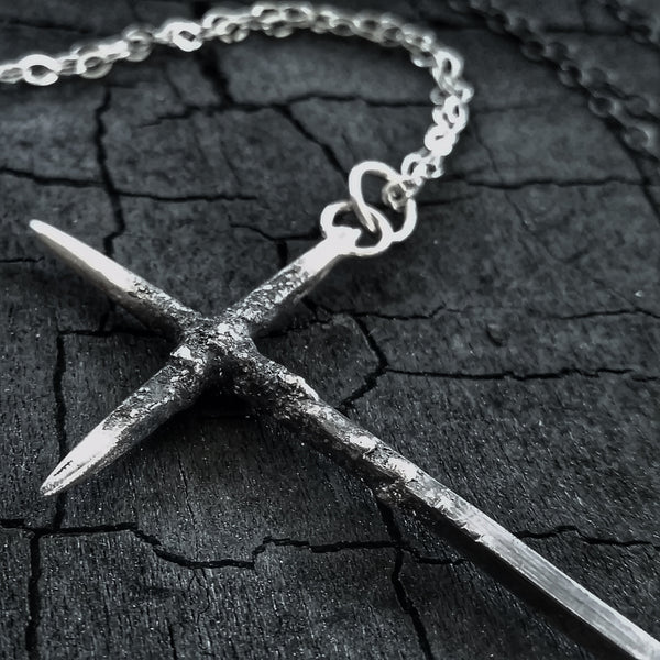 Omen Necklace