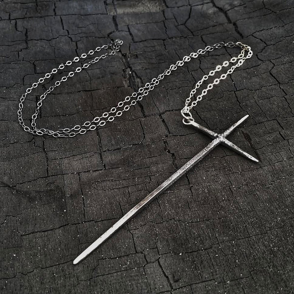 Omen Necklace