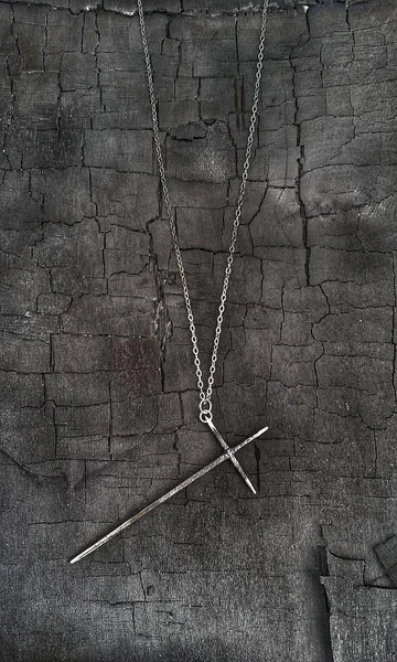 Omen Necklace