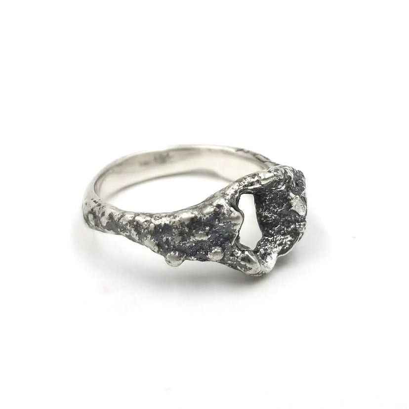 Karst ring