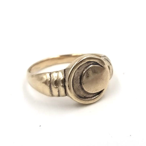 Selene ring